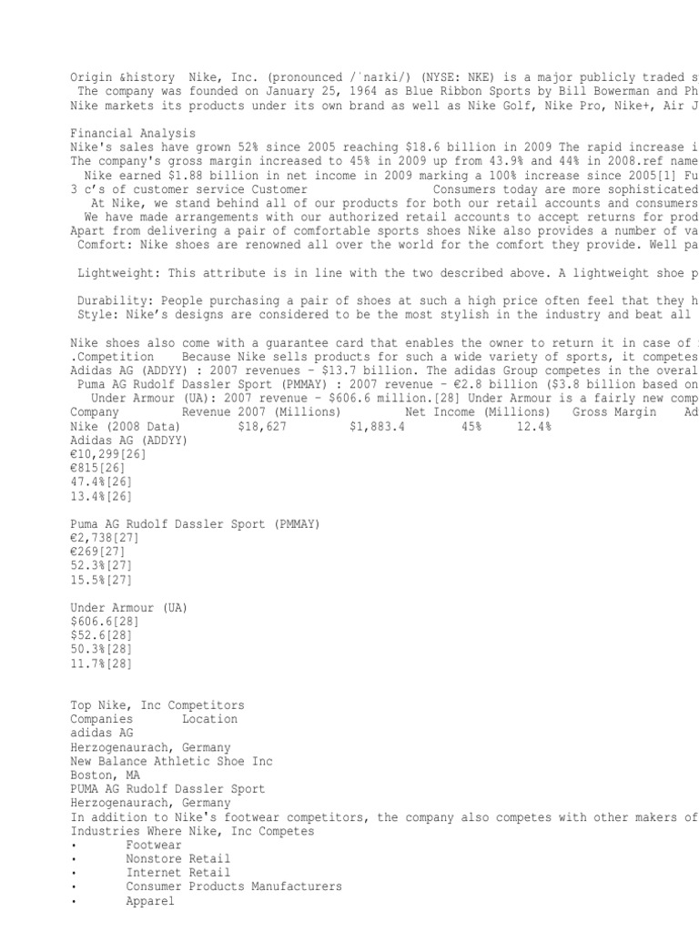 nike customer service Adidas Nike