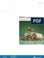 WIPEX® Coupling