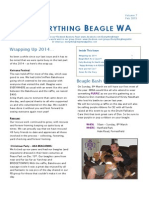 Ebwa Newletter Feb 2015