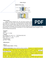 Low Carbon Technologies