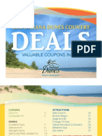 Dunes Deals 2015