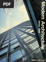 Download Modern Architecture Since 1900  - William Curtis by Graphic Kerdsup SN266668994 doc pdf