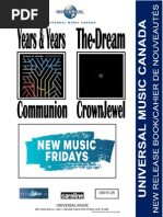 Discontinued Lists With Letter - February 2016 | PDF | Artiste ...
