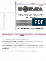 Manual Corsa PDF