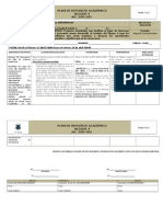 Plan Mejoramiento b4 Dibujo Tecnico 3º Bgu