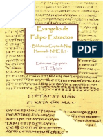 · Evangelio de Felipe · NHC II, 3 · Extractos · Biblioteca de Nag Hammadi · 2ª Edición ·