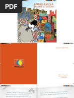 Cartilha Bairro Escola