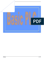 Basic PLC: Utcam 1 / 77