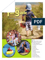 Summer Fun Guide 2015