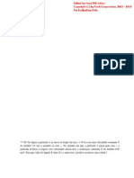 I - IV - Fundamentos de Fisica - Halliday - Vol I - Mecanica - Cap IV - Movimento em Duas e Tres Dimensoes - Incompleto-Libre