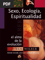 Ecologia Espiritualidad 