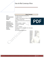 Currículo Rui Pires 2015 PDF