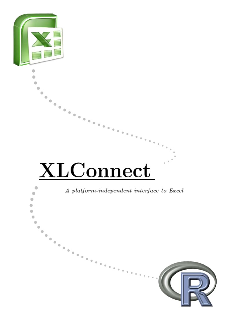 XLConnect R Package User Manual | PDF | Microsoft Excel | Java ...