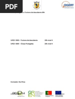 Manual Turismo Descoberta e Àreas Protegidas 