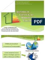 Certificacao Construcao Civil