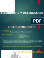 Osteo Necrosis