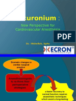 Vecuronium Pharos 2010