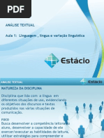 Analise textual Estacio - Aula_01