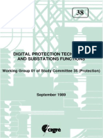 038 - Digital Protection