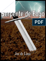 Joe de Lima Serpente de Fogo PDF
