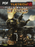 Download Battletech Field Manual 3145 by Deimos57 SN266696831 doc pdf
