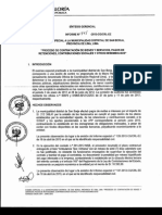 Examen Especial AUDIT