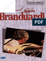 Angelo Branduardi - Collezione D'Autore - Book