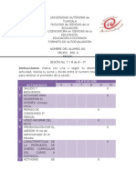 Formato de Autoevaluación Sesion 7 y 8 SAMAEL TERCER