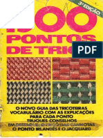 Pontos de Tricô