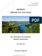 GROUP EU-110-2015