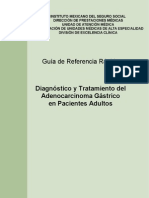 Adc Gastrico PDF