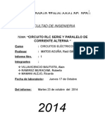 Informe Primer Laboratori Acabado