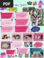 Projeto "São aromas, Senhor"