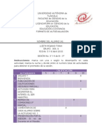 Auto3erpacial Liz