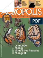 Revue Acropole hs1