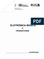 Eletronica Basica e Transistores