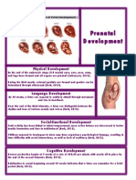 Prenatal