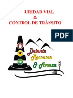 Control de Trafico