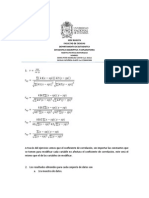 Taller 2 Estadistica Descriptiva PDF