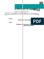 Trabajo de Investigación - Cuidados de Enfermría en Paciente Politraumatizado-1