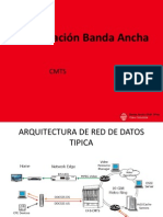Capacitacion CMTS PDF