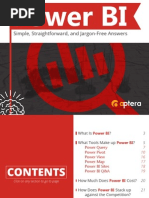 Download Power BI Book by Oscar Zapata Jr SN266719576 doc pdf