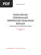16620106 Contoh Surat Berhenti Kerja