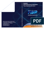 PEDOMAN_FISIP_2012