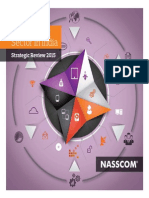 NASSCOM Strategic Review 2015 Executive Summary
