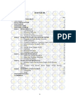 2. Daftar Isi