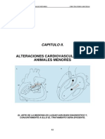 Medicina Interna de Animales Menores - Cardiovascular