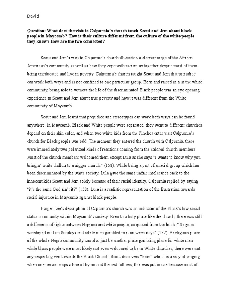 New York Essays