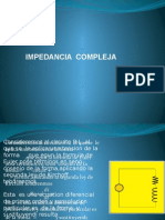 IMPEDANCIA  COMPLEJA.pptx