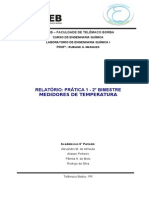 23845580 Relatorio Pratica 1 Medidores de Temperatura